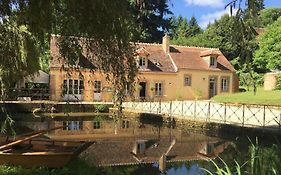 Le Moulin de Corneil
